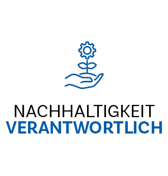 Nedco nachhaltigkeit verantwortlicht